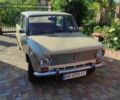 Бежевий ВАЗ 2101, об'ємом двигуна 1.2 л та пробігом 41 тис. км за 850 $, фото 1 на Automoto.ua