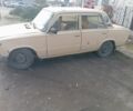 Бежевий ВАЗ 2101, об'ємом двигуна 0 л та пробігом 1000 тис. км за 262 $, фото 2 на Automoto.ua