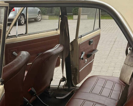 Бежевый ВАЗ 2101, объемом двигателя 1.2 л и пробегом 160 тыс. км за 650 $, фото 8 на Automoto.ua