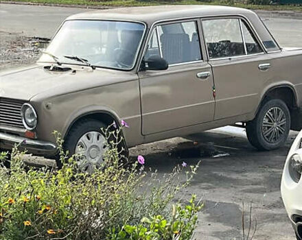 Бежевий ВАЗ 2101, об'ємом двигуна 1.2 л та пробігом 90 тис. км за 550 $, фото 2 на Automoto.ua
