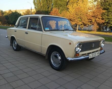 Бежевый ВАЗ 2101, объемом двигателя 0 л и пробегом 157 тыс. км за 776 $, фото 3 на Automoto.ua