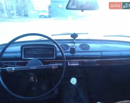 Бежевий ВАЗ 2101, об'ємом двигуна 1.2 л та пробігом 87 тис. км за 1000 $, фото 4 на Automoto.ua