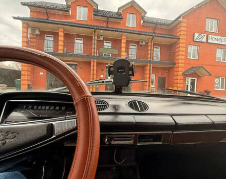 Бежевый ВАЗ 2101, объемом двигателя 1.2 л и пробегом 160 тыс. км за 650 $, фото 13 на Automoto.ua