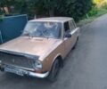Бежевий ВАЗ 2101, об'ємом двигуна 1 л та пробігом 5 тис. км за 279 $, фото 1 на Automoto.ua