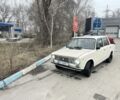 Бежевый ВАЗ 2101, объемом двигателя 1.2 л и пробегом 153 тыс. км за 463 $, фото 1 на Automoto.ua