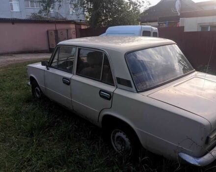 Бежевий ВАЗ 2101, об'ємом двигуна 1.2 л та пробігом 300 тис. км за 460 $, фото 2 на Automoto.ua