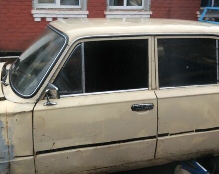 Бежевый ВАЗ 2101, объемом двигателя 1.2 л и пробегом 122 тыс. км за 284 $, фото 3 на Automoto.ua