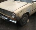 Бежевый ВАЗ 2101, объемом двигателя 1.2 л и пробегом 122 тыс. км за 284 $, фото 5 на Automoto.ua