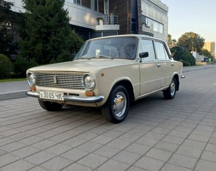 Бежевый ВАЗ 2101, объемом двигателя 0 л и пробегом 157 тыс. км за 776 $, фото 2 на Automoto.ua