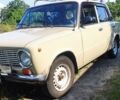 Бежевый ВАЗ 2101, объемом двигателя 1.2 л и пробегом 323 тыс. км за 1100 $, фото 2 на Automoto.ua