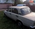 Бежевый ВАЗ 2101, объемом двигателя 1.2 л и пробегом 300 тыс. км за 600 $, фото 2 на Automoto.ua