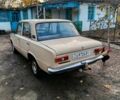 Бежевый ВАЗ 2101, объемом двигателя 1.2 л и пробегом 199 тыс. км за 358 $, фото 2 на Automoto.ua