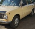 Бежевый ВАЗ 2101, объемом двигателя 1.3 л и пробегом 101 тыс. км за 420 $, фото 1 на Automoto.ua