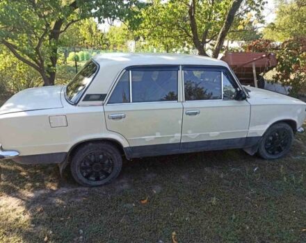 Бежевый ВАЗ 2101, объемом двигателя 0 л и пробегом 147 тыс. км за 484 $, фото 2 на Automoto.ua