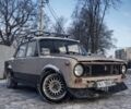 Бежевий ВАЗ 2101, об'ємом двигуна 1.6 л та пробігом 10 тис. км за 975 $, фото 1 на Automoto.ua