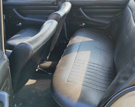 Бежевый ВАЗ 2101, объемом двигателя 1.3 л и пробегом 35 тыс. км за 650 $, фото 8 на Automoto.ua