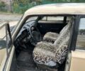 Бежевый ВАЗ 2101, объемом двигателя 0 л и пробегом 100 тыс. км за 236 $, фото 4 на Automoto.ua