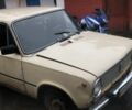 Бежевый ВАЗ 2101, объемом двигателя 1.2 л и пробегом 122 тыс. км за 284 $, фото 2 на Automoto.ua