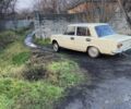Бежевый ВАЗ 2101, объемом двигателя 1.3 л и пробегом 600 тыс. км за 355 $, фото 1 на Automoto.ua