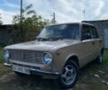 Бежевий ВАЗ 2101, об'ємом двигуна 1.2 л та пробігом 240 тис. км за 900 $, фото 1 на Automoto.ua