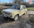 Бежевый ВАЗ 2101, объемом двигателя 1.29 л и пробегом 100 тыс. км за 1100 $, фото 1 на Automoto.ua