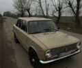 Бежевий ВАЗ 2101, об'ємом двигуна 1.7 л та пробігом 95 тис. км за 1100 $, фото 1 на Automoto.ua