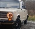 Бежевий ВАЗ 2101, об'ємом двигуна 1 л та пробігом 53 тис. км за 850 $, фото 1 на Automoto.ua