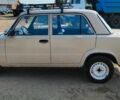 Бежевый ВАЗ 2101, объемом двигателя 1.3 л и пробегом 35 тыс. км за 650 $, фото 2 на Automoto.ua
