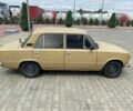 Бежевый ВАЗ 2101, объемом двигателя 1.2 л и пробегом 55 тыс. км за 900 $, фото 2 на Automoto.ua