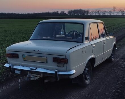 Бежевый ВАЗ 2101, объемом двигателя 0 л и пробегом 500 тыс. км за 550 $, фото 2 на Automoto.ua