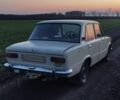 Бежевый ВАЗ 2101, объемом двигателя 0 л и пробегом 500 тыс. км за 550 $, фото 2 на Automoto.ua