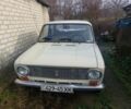 Бежевый ВАЗ 2101, объемом двигателя 1 л и пробегом 1 тыс. км за 800 $, фото 1 на Automoto.ua