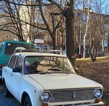 Бежевый ВАЗ 2101, объемом двигателя 1.2 л и пробегом 400 тыс. км за 800 $, фото 1 на Automoto.ua