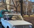 Бежевый ВАЗ 2101, объемом двигателя 1.2 л и пробегом 400 тыс. км за 800 $, фото 1 на Automoto.ua
