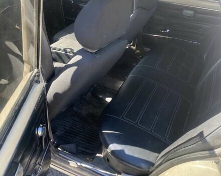 Бежевий ВАЗ 2101, об'ємом двигуна 0 л та пробігом 97 тис. км за 377 $, фото 2 на Automoto.ua