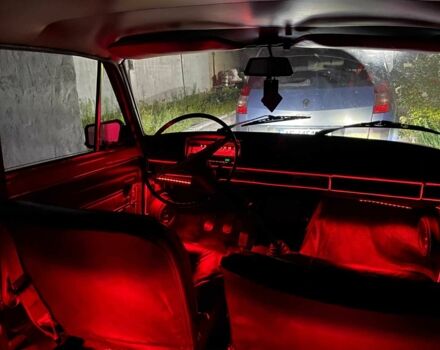 Бежевый ВАЗ 2101, объемом двигателя 1.2 л и пробегом 60 тыс. км за 750 $, фото 16 на Automoto.ua