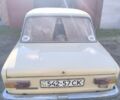 Бежевый ВАЗ 2101, объемом двигателя 1 л и пробегом 100 тыс. км за 478 $, фото 5 на Automoto.ua