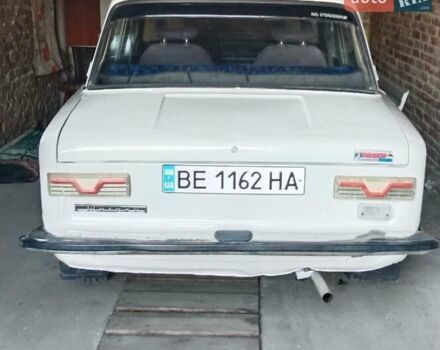 Бежевий ВАЗ 2101, об'ємом двигуна 1.2 л та пробігом 86 тис. км за 1200 $, фото 13 на Automoto.ua