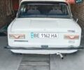 Бежевий ВАЗ 2101, об'ємом двигуна 1.2 л та пробігом 86 тис. км за 1200 $, фото 13 на Automoto.ua