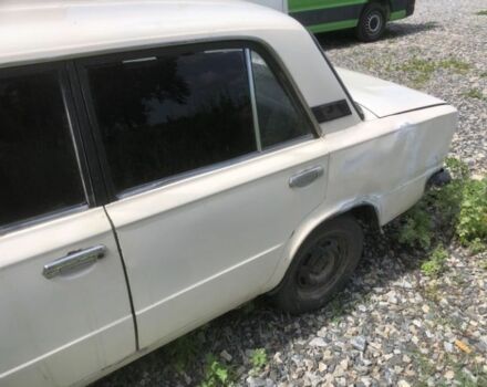 Бежевый ВАЗ 2101, объемом двигателя 0 л и пробегом 63 тыс. км за 237 $, фото 2 на Automoto.ua