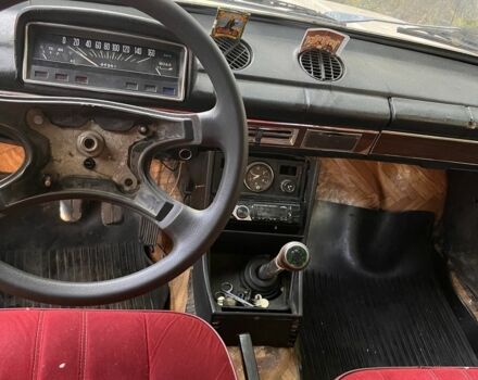 Бежевий ВАЗ 2101, об'ємом двигуна 1.2 л та пробігом 80 тис. км за 499 $, фото 6 на Automoto.ua
