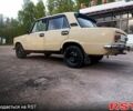Бежевый ВАЗ 2101, объемом двигателя 1.2 л и пробегом 108 тыс. км за 500 $, фото 5 на Automoto.ua