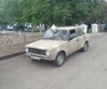 Бежевый ВАЗ 2101, объемом двигателя 3 л и пробегом 305 тыс. км за 595 $, фото 3 на Automoto.ua