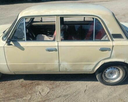 Бежевый ВАЗ 2101, объемом двигателя 0 л и пробегом 111 тыс. км за 456 $, фото 6 на Automoto.ua