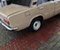 Бежевий ВАЗ 2101, об'ємом двигуна 1.1 л та пробігом 2 тис. км за 550 $, фото 4 на Automoto.ua
