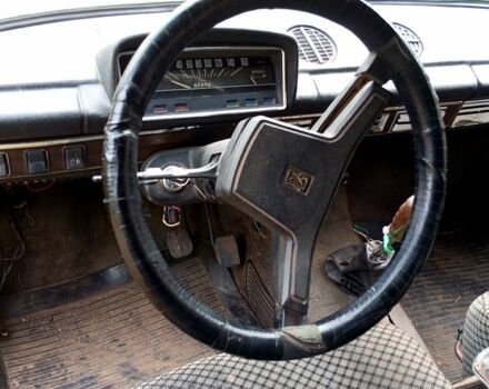 Бежевый ВАЗ 2101, объемом двигателя 1.3 л и пробегом 55 тыс. км за 440 $, фото 4 на Automoto.ua