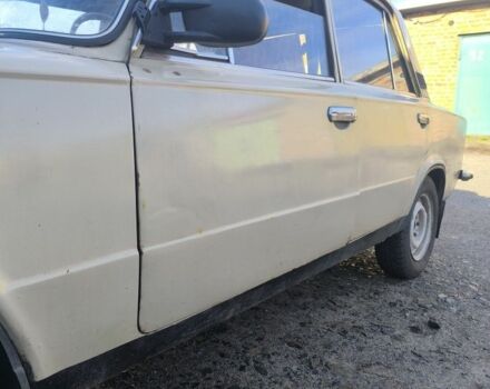 Бежевый ВАЗ 2101, объемом двигателя 1 л и пробегом 100 тыс. км за 478 $, фото 3 на Automoto.ua