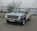 Бежевый ВАЗ 2101, объемом двигателя 1.2 л и пробегом 60 тыс. км за 750 $, фото 2 на Automoto.ua