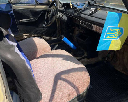 Бежевий ВАЗ 2101, об'ємом двигуна 1.3 л та пробігом 480 тис. км за 290 $, фото 6 на Automoto.ua