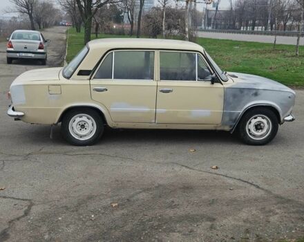 Бежевый ВАЗ 2101, объемом двигателя 1.2 л и пробегом 60 тыс. км за 750 $, фото 7 на Automoto.ua